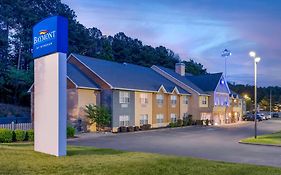 Baymont Inn Kennesaw Ga